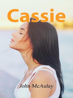 cover image of Cassie